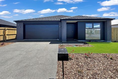 Photo of property in 17 John Gibb Street, Belfast, Christchurch, 8051