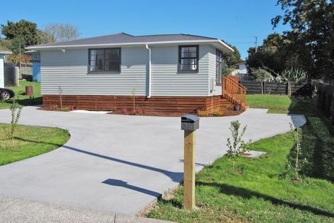 Photo of property in 35 Marshall Road, Kaiwaka, 0573
