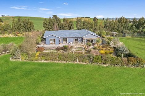 Photo of property in 843 Donald Road, Maitland, Gore, 9775