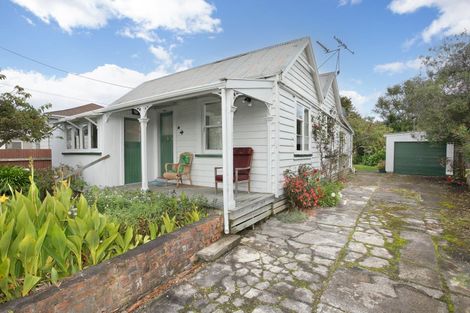 Photo of property in 62 Pukepapa Road, Marton, 4710