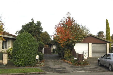 Photo of property in 23 Sawtell Place, Northcote, Christchurch, 8052