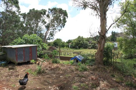 Photo of property in 41 Wrights Road, Raglan, 3295