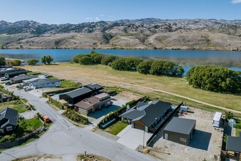 Photo of property in 8 Pegasus Court, Mount Pisa, Cromwell, 9383