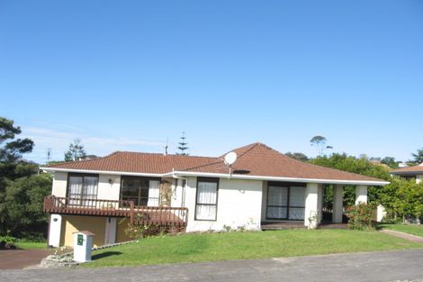 Photo of property in 38 Charles Dickens Drive, Mellons Bay, Auckland, 2014