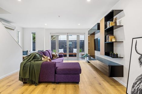 Photo of property in 15c Whiteleigh Avenue, Addington, Christchurch, 8024