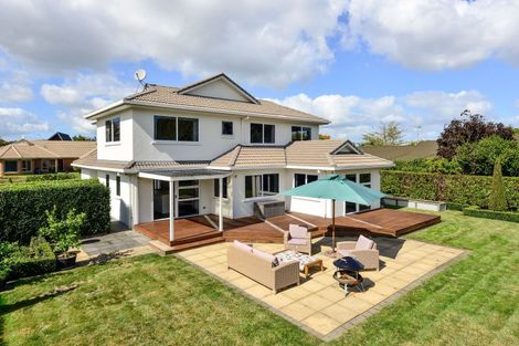 Photo of property in 4 Charles Henry Place, Harrowfield, Hamilton, 3210