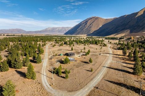 Photo of property in 64 Flanagan Lane, Ben Ohau, Twizel, 7999
