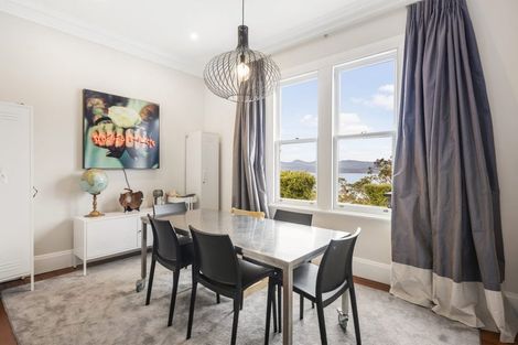 Photo of property in 49 Jubilee Road, Khandallah, Wellington, 6035