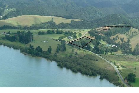 Photo of property in 464 Hihi Road, Hihi, Mangonui, 0494