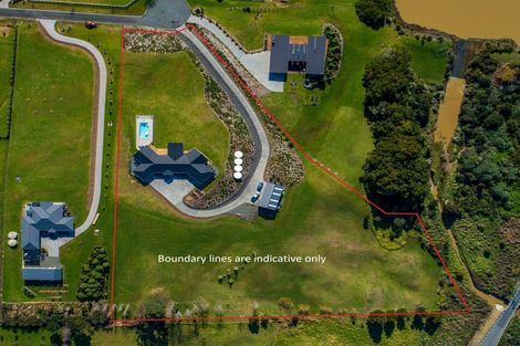 Photo of property in 64 Lakeview Lane, Mangawhai, 0573