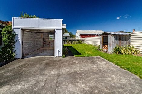 Photo of property in 18 Huia Street, Taihape, 4720