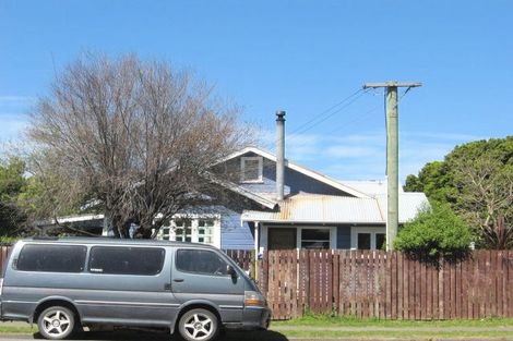 Photo of property in 19 Rutene Road, Kaiti, Gisborne, 4010