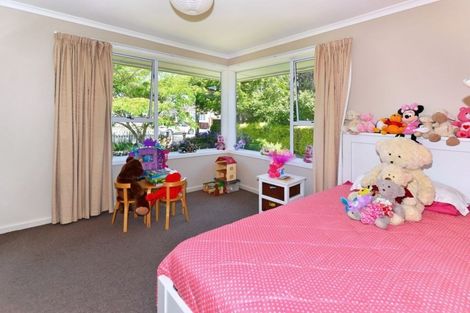 Photo of property in 26 Checketts Avenue, Halswell, Christchurch, 8025