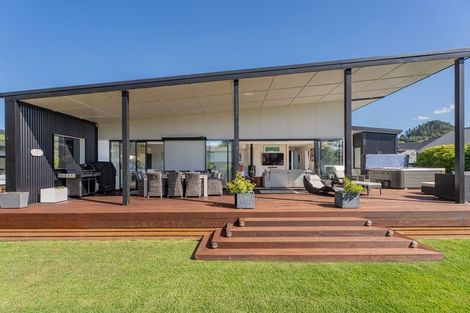 Photo of property in 10 Voyager Place, Cooks Beach, Whitianga, 3591