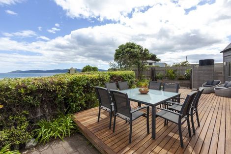 Photo of property in 63 Rosetta Road, Raumati South, Paraparaumu, 5032