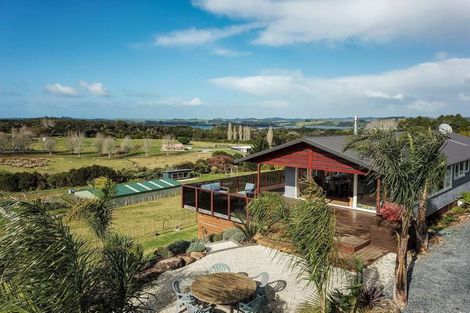 Photo of property in 129b Rangitane Road, Kerikeri, 0294