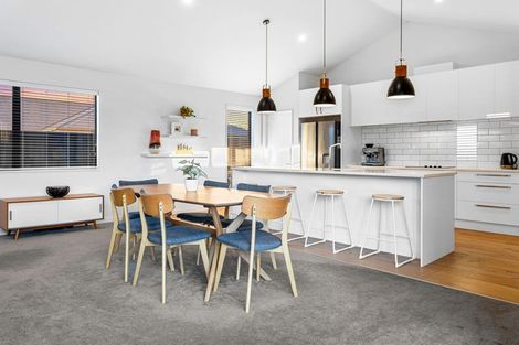 Photo of property in 14 Chatsworth Avenue, Rangiora, 7400