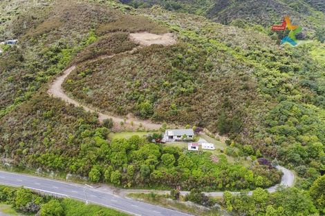Photo of property in 199 Coast Road, Wainuiomata, 5373