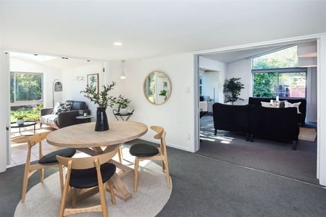 Photo of property in 27 Lansbury Avenue, Strowan, Christchurch, 8052