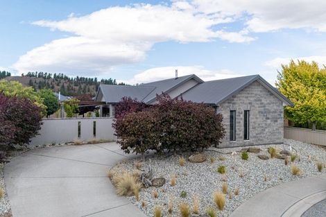 Photo of property in 46 Briar Crescent, Alexandra, 9320