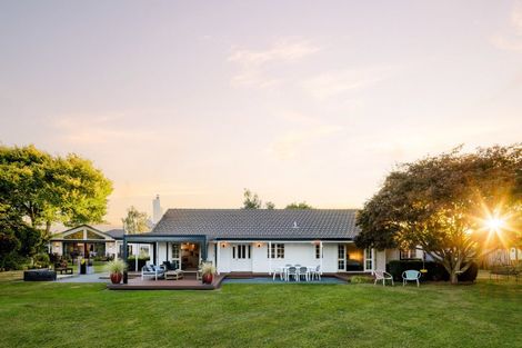 Photo of property in 16 Cowley Drive, Leamington, Cambridge, 3432