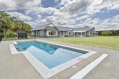 Photo of property in 664a Swamp Road, Puketapu, Napier, 4183