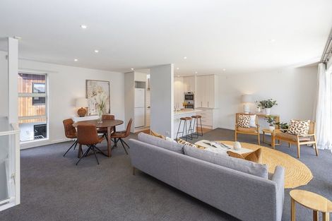 Photo of property in 18b Churchill Street, Christchurch Central, Christchurch, 8013