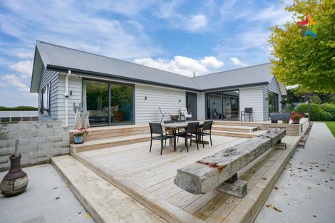 Photo of property in 224 Mill Road South, Seaward Bush, Invercargill, 9871