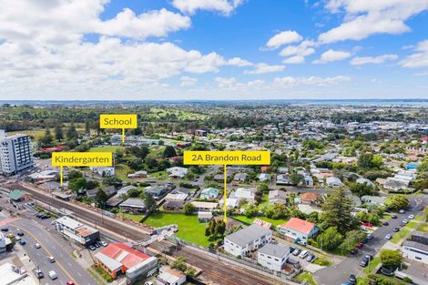 Photo of property in 2a Brandon Road, Glen Eden, Auckland, 0602