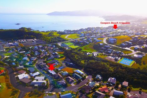 Photo of property in 6 Protea Drive, Cable Bay, 0420