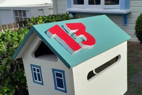 Photo of property in 13 Hall Street, Newtown, Wellington, 6021