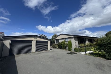 Photo of property in 9b Blairdon Place, Bishopdale, Christchurch, 8053