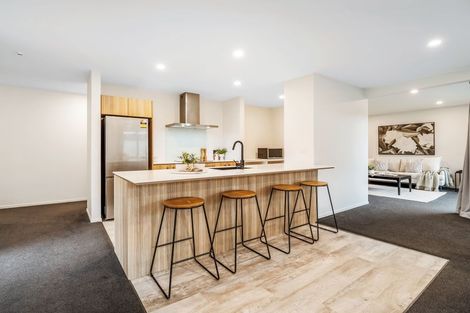 Photo of property in 160 Faringdon Boulevard, Rolleston, 7615