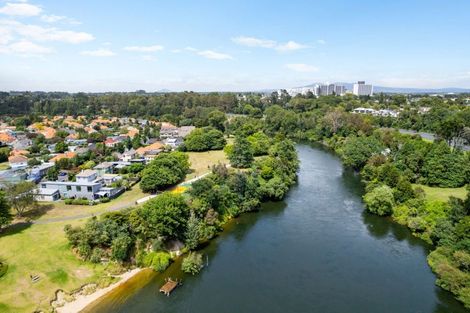 Photo of property in 2b Jellicoe Drive, Hamilton East, Hamilton, 3216