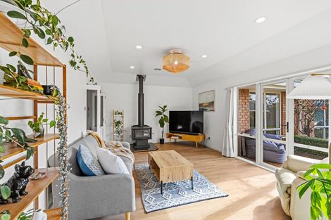 Photo of property in 25 Rempstone Drive, Halswell, Christchurch, 8025