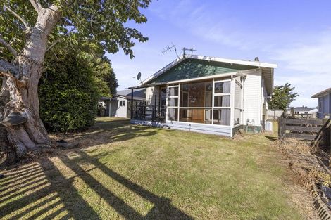 Photo of property in 14 Waihi Road, Hawera, 4610