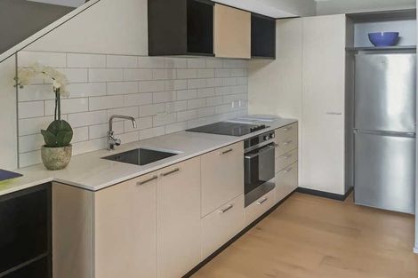 Photo of property in 203/34 Cranmer Square, Christchurch Central, Christchurch, 8013