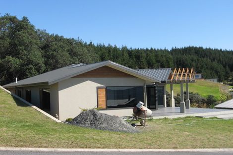 Photo of property in 12 Ohinau Drive, Opito Bay, Whitianga, 3592