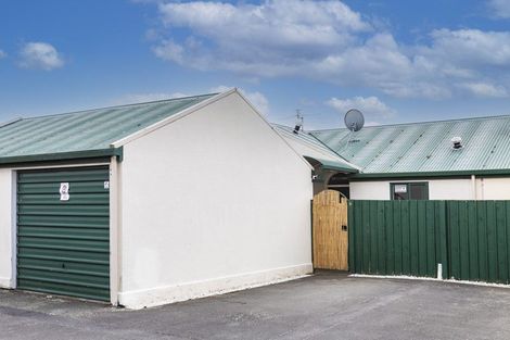 Photo of property in 3/238 Stanmore Road, Richmond, Christchurch, 8013