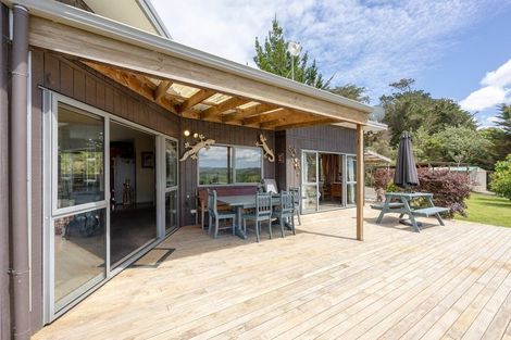 Photo of property in 488 Wharehine Road, Wharehine, Wellsford, 0973