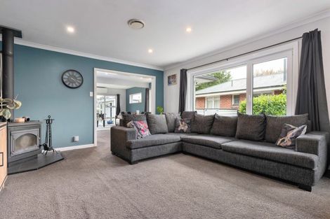 Photo of property in 53 Evesham Crescent, Spreydon, Christchurch, 8024