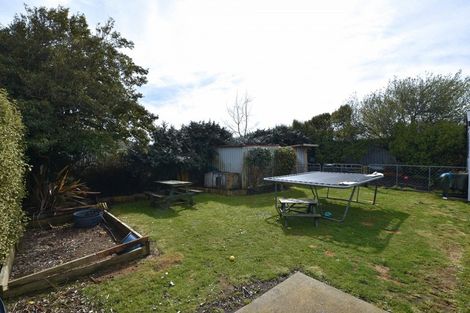 Photo of property in 58 Adamson Crescent, Glengarry, Invercargill, 9810