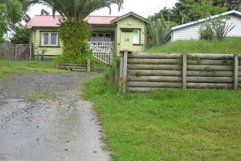 Photo of property in 14 Leith Street, Morningside, Whangarei, 0110