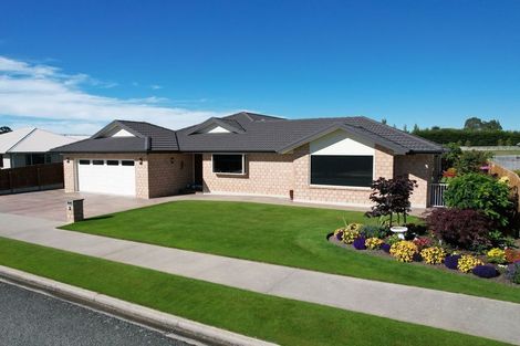 Photo of property in 36 Hannah Place, Holmes Hill, Oamaru, 9401