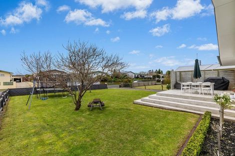 Photo of property in 5 Gummer Place, Morrinsville, 3300