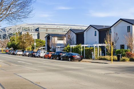 Photo of property in 4/273 Barbadoes Street, Christchurch Central, Christchurch, 8011