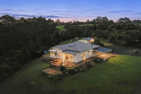 Photo of property in 324 Onekura Road, Waipapa, Kerikeri, 0295