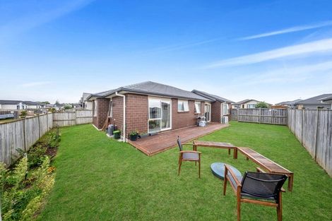 Photo of property in 28 Rainsford Road, Pukekohe, 2120