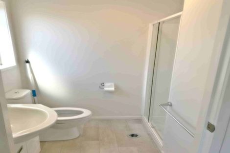 Photo of property in 4/2 Palmerston Street, Hamilton Central, Hamilton, 3204