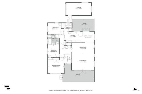 Photo of property in 4b Lancaster Road, Beach Haven, Auckland, 0626